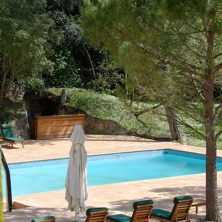 Domaine D'Auriac - Relais & Chateaux Carcassonne Esterno foto