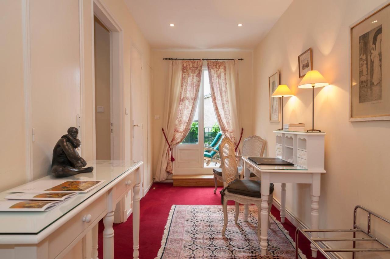 Domaine D'Auriac - Relais & Chateaux Carcassonne Esterno foto
