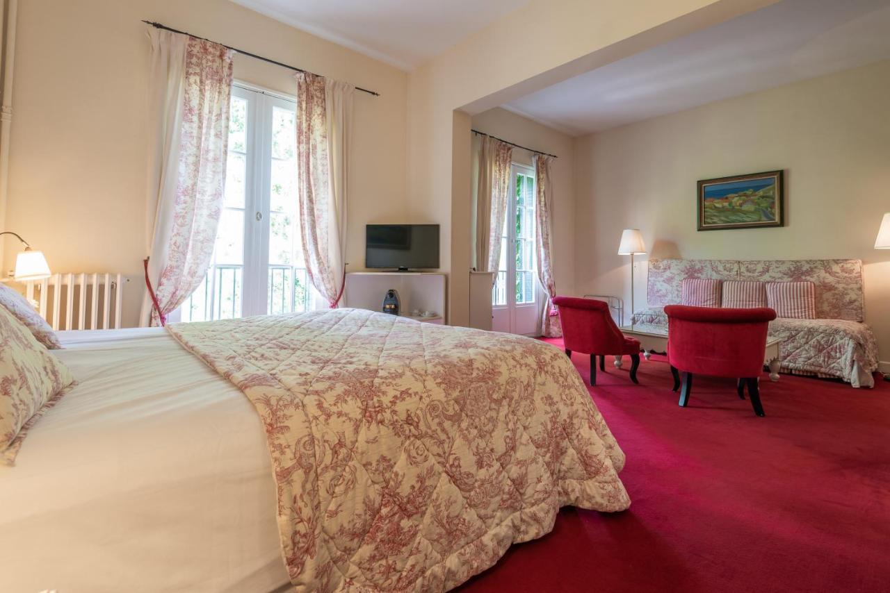 Domaine D'Auriac - Relais & Chateaux Carcassonne Esterno foto