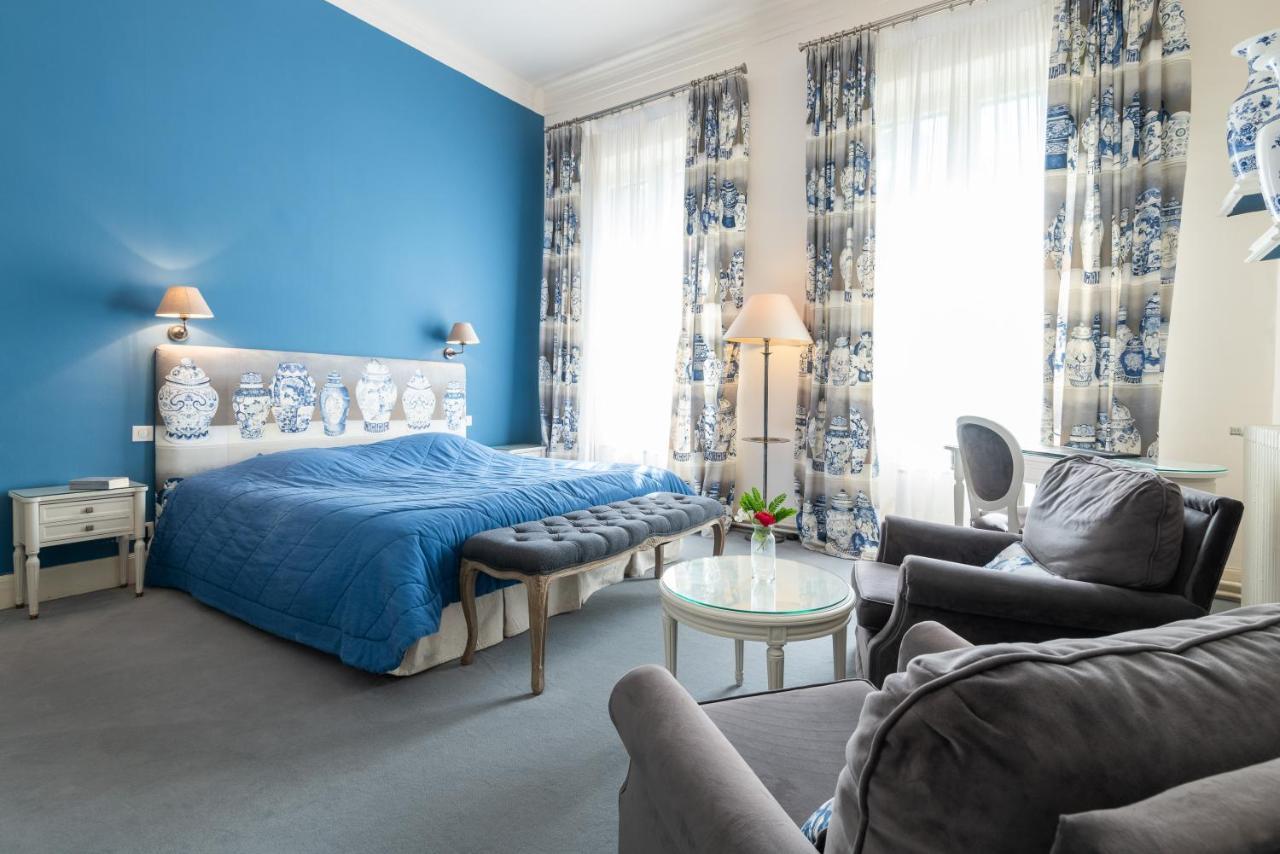 Domaine D'Auriac - Relais & Chateaux Carcassonne Esterno foto