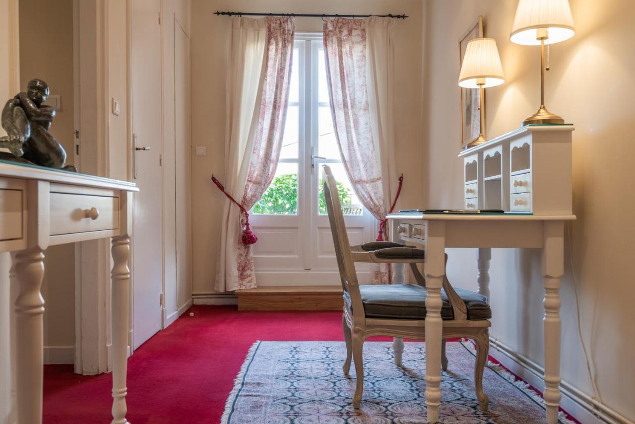 Domaine D'Auriac - Relais & Chateaux Carcassonne Esterno foto