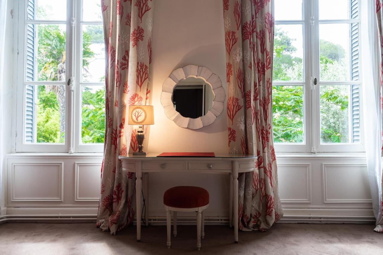 Domaine D'Auriac - Relais & Chateaux Carcassonne Esterno foto