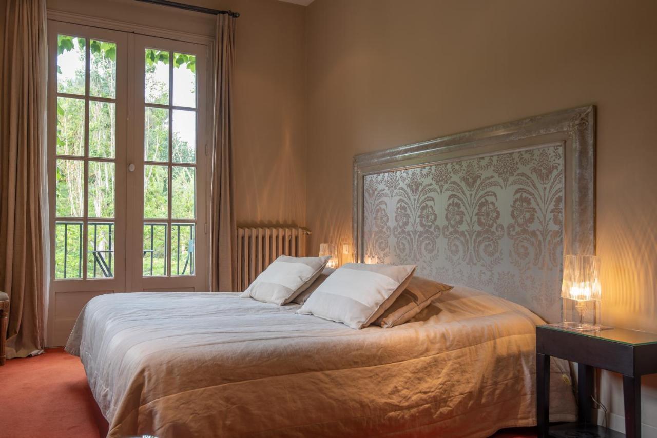 Domaine D'Auriac - Relais & Chateaux Carcassonne Esterno foto
