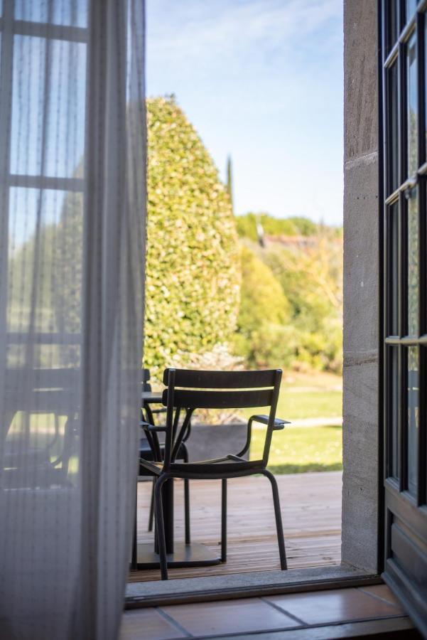 Domaine D'Auriac - Relais & Chateaux Carcassonne Esterno foto
