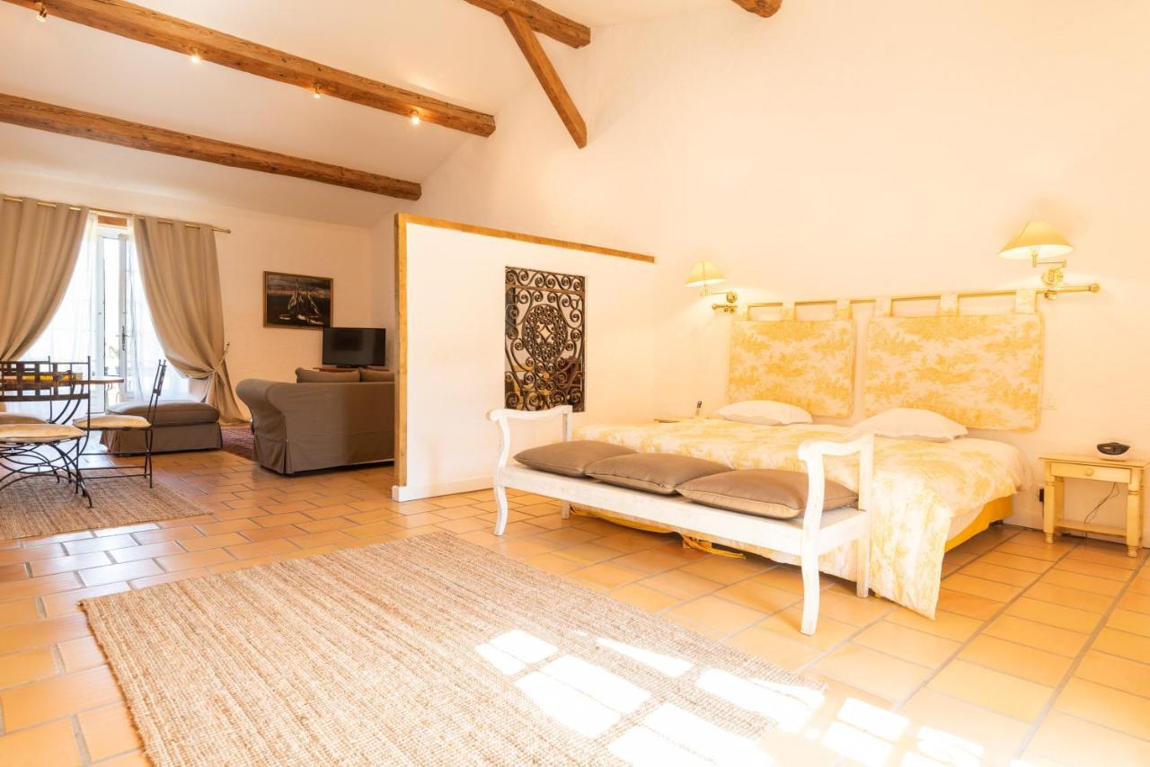 Domaine D'Auriac - Relais & Chateaux Carcassonne Esterno foto