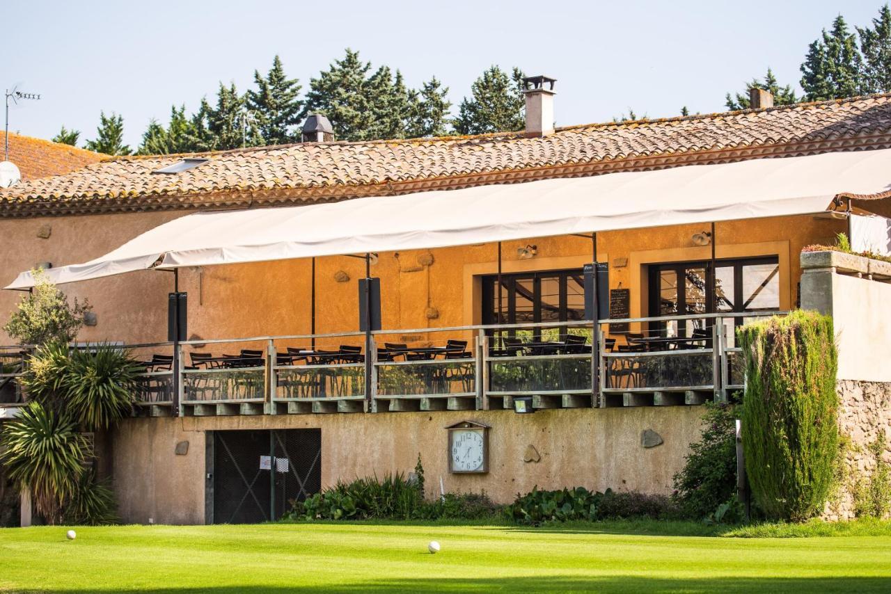 Domaine D'Auriac - Relais & Chateaux Carcassonne Esterno foto