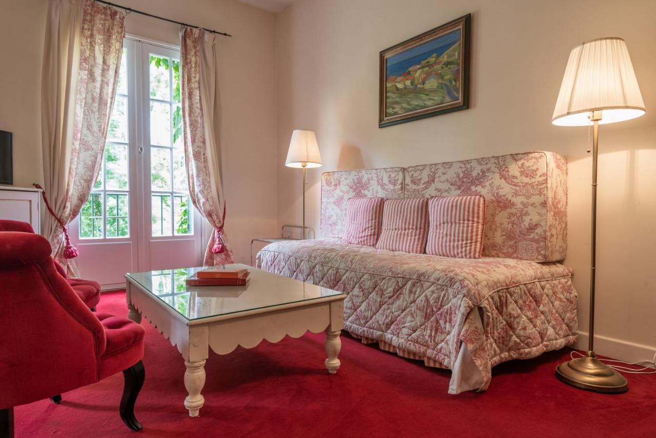 Domaine D'Auriac - Relais & Chateaux Carcassonne Esterno foto