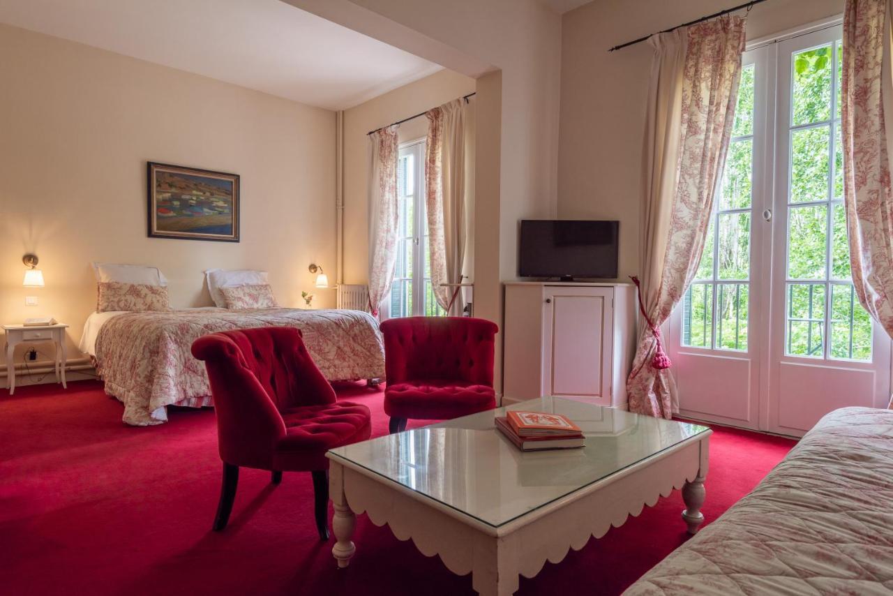 Domaine D'Auriac - Relais & Chateaux Carcassonne Esterno foto