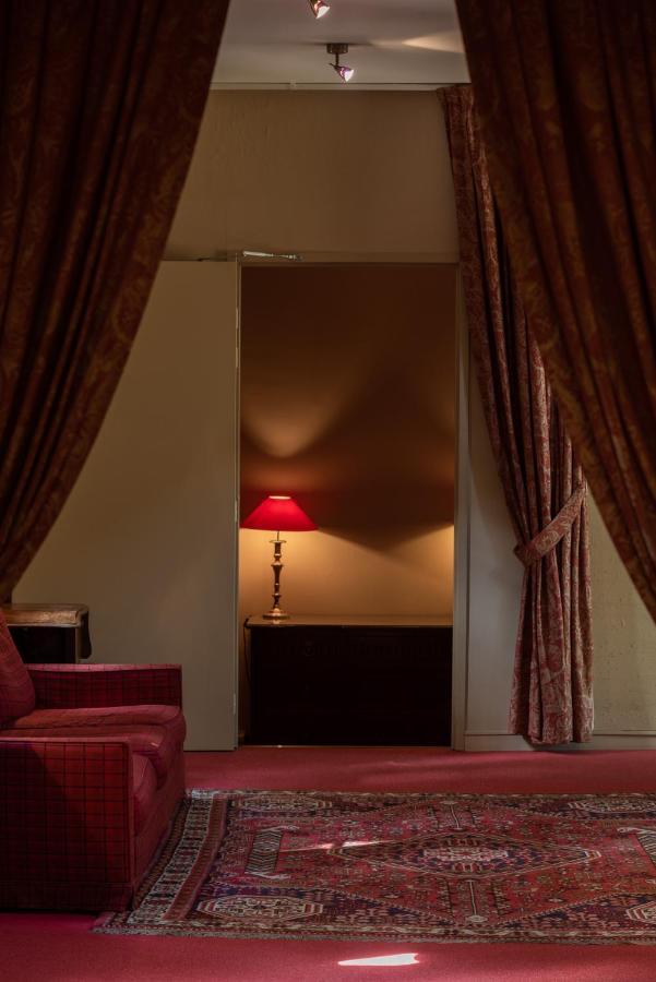Domaine D'Auriac - Relais & Chateaux Carcassonne Esterno foto