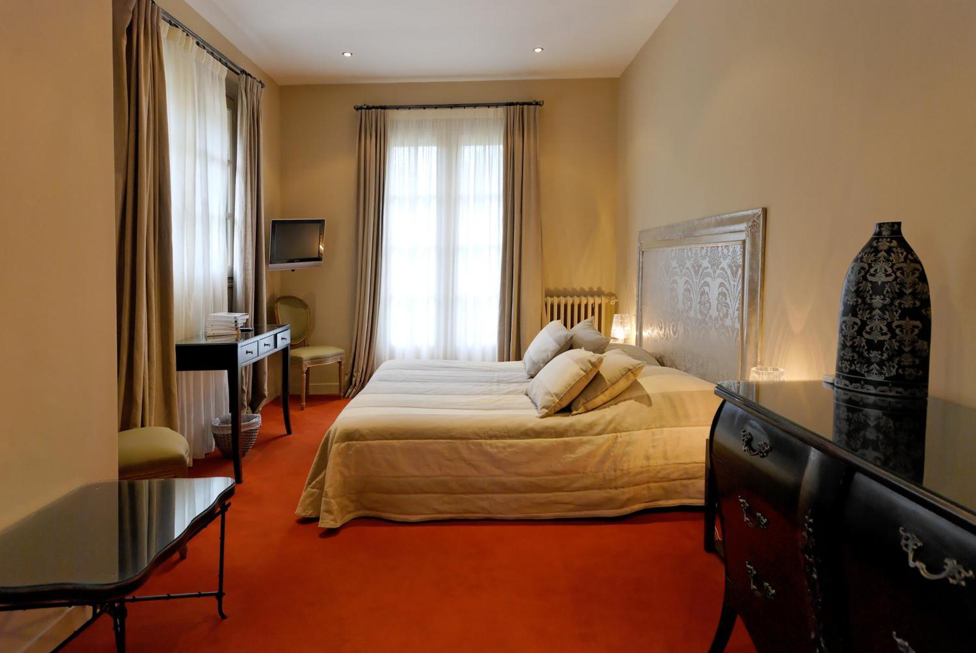 Domaine D'Auriac - Relais & Chateaux Carcassonne Esterno foto