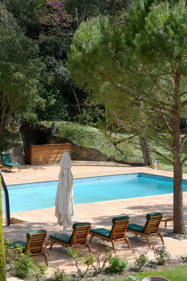 Domaine D'Auriac - Relais & Chateaux Carcassonne Esterno foto