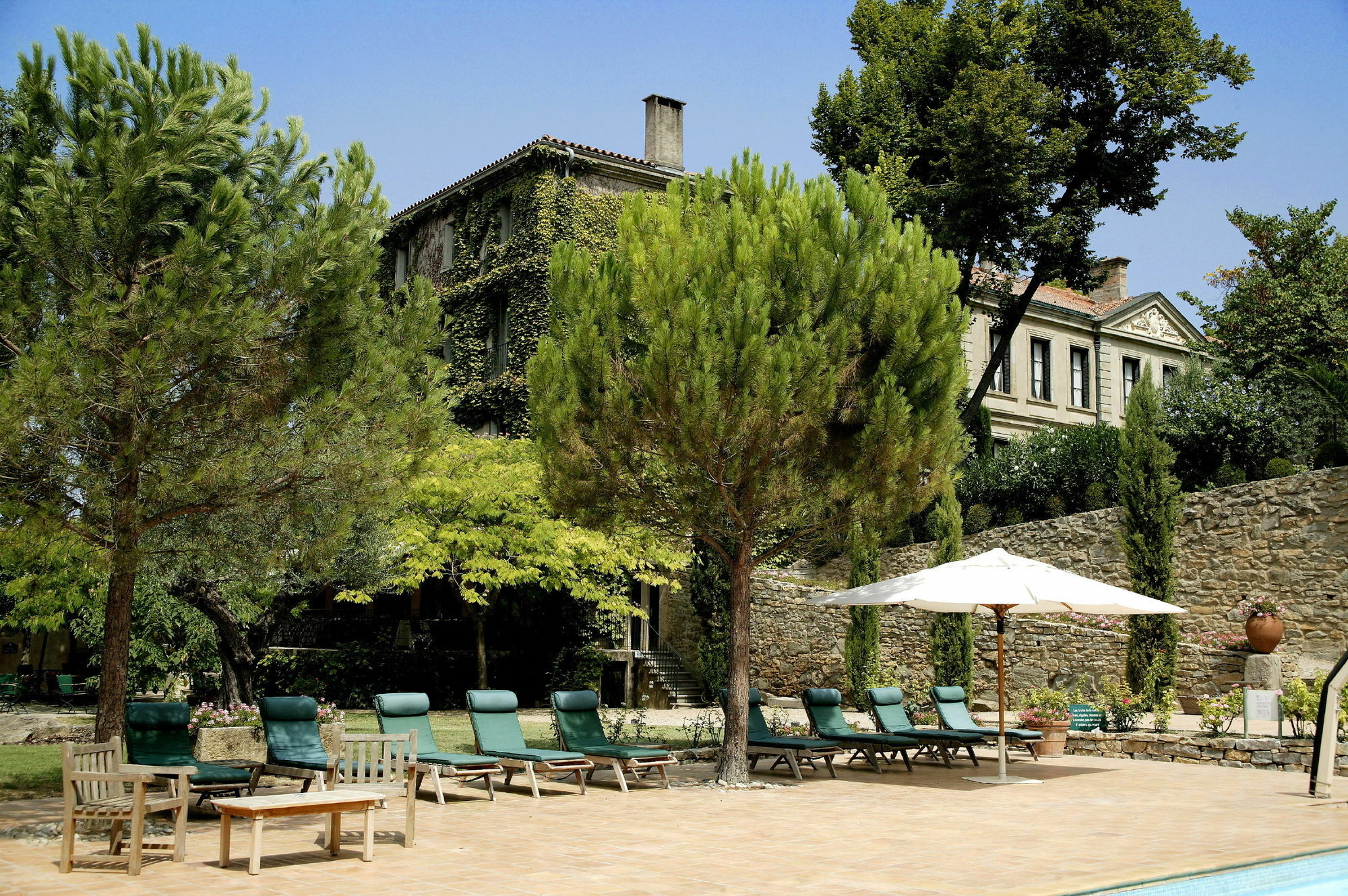 Domaine D'Auriac - Relais & Chateaux Carcassonne Esterno foto
