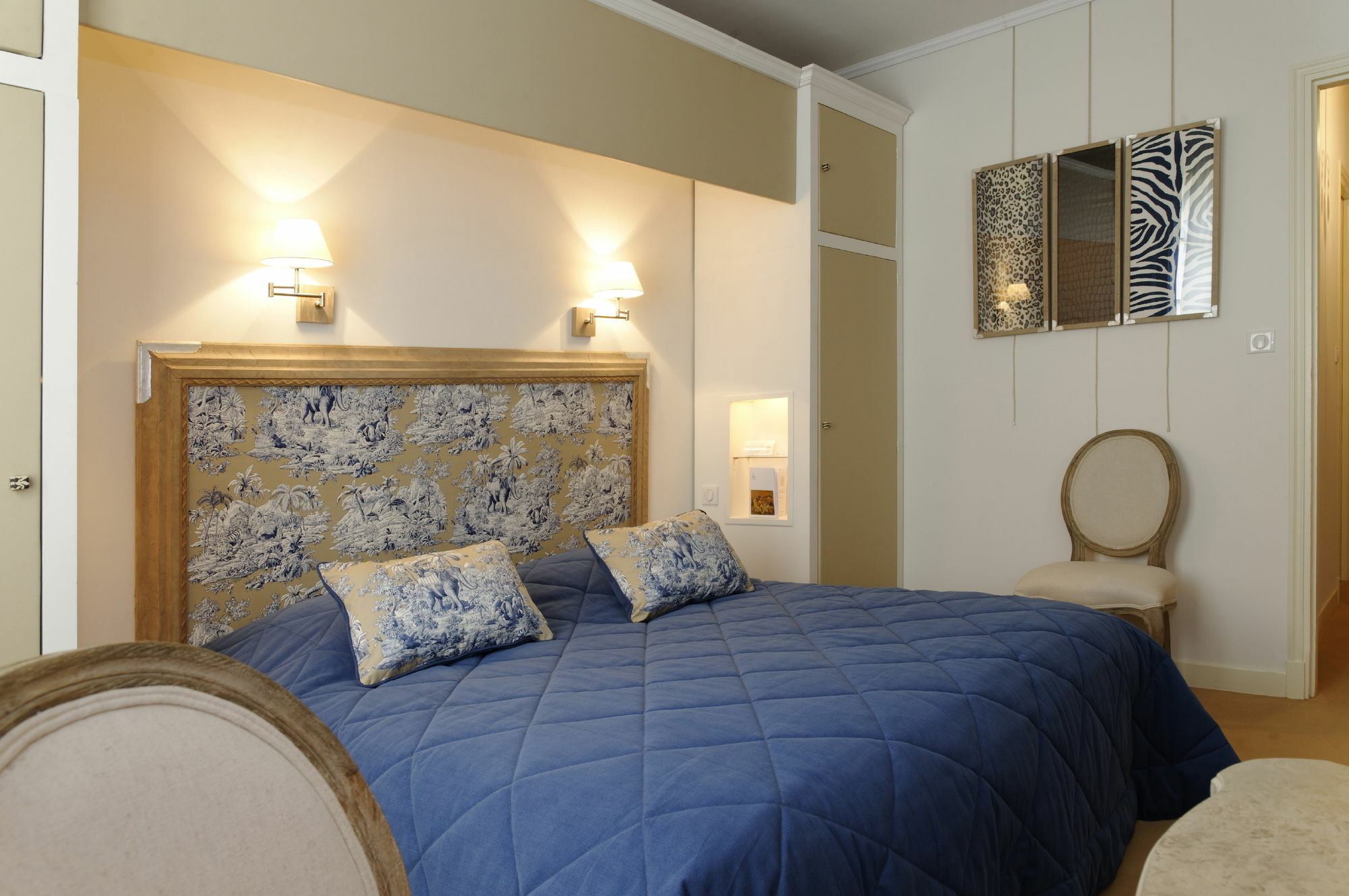 Domaine D'Auriac - Relais & Chateaux Carcassonne Esterno foto